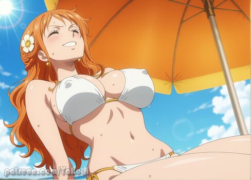 Full leaked One piece private onlyfans photo