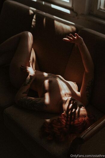 Full leaked Ostathre page private onlyfans photo