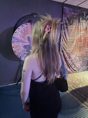 Full leaked Prnpixie page private onlyfans photo