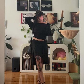 Full leaked Paladinamber page private onlyfans photo
