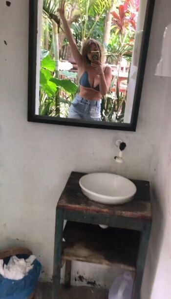 Full leaked Paloma tocci page private onlyfans photo