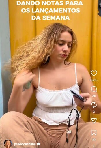 Full leaked Paloma tocci page private onlyfans photo