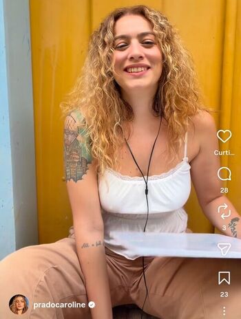 Full leaked Paloma tocci page private onlyfans photo