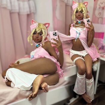 Full leaked Parfaitdoll private onlyfans photo