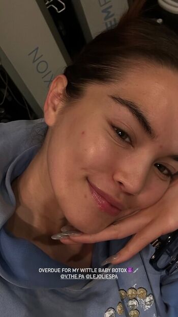 Full leaked Paris berelc page private onlyfans photo