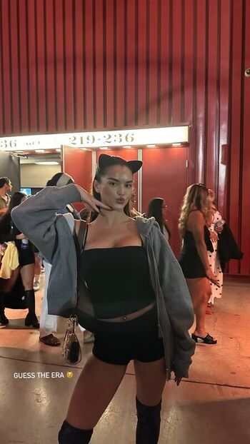 Full leaked Paris berelc page private onlyfans photo