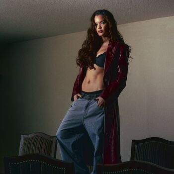 Full leaked Paris berelc page private onlyfans photo