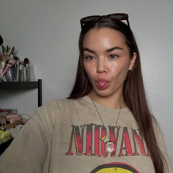 Full leaked Paris berelc private onlyfans photo