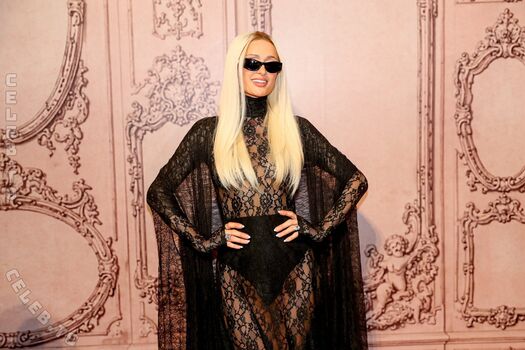 Full leaked Paris hilton page private onlyfans photo