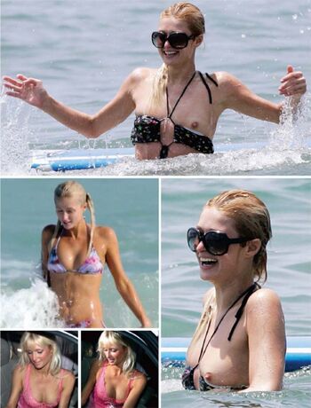 Full leaked Paris hilton page private onlyfans photo