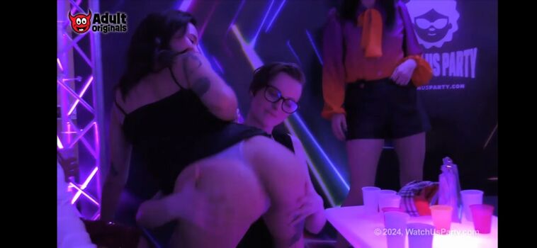 Party Hardcore