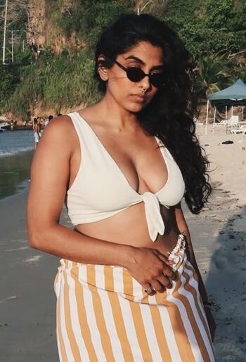 Full leaked Payal patel page private onlyfans photo
