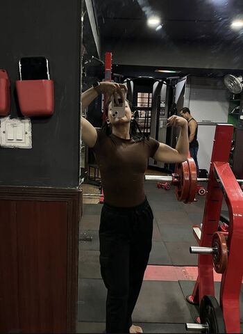 Full leaked Penjula private onlyfans photo