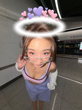 Full leaked Pepperanyi private onlyfans photo