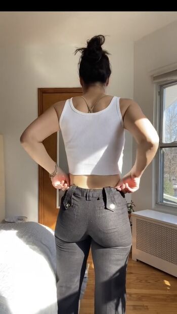 Full leaked Percish private onlyfans photo