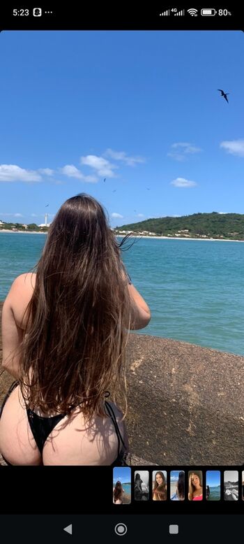 Full leaked Perfis daily page private onlyfans photo