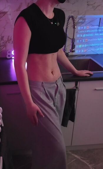 Full leaked Perlinna private onlyfans photo
