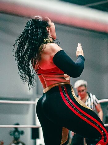 Full leaked Persephone page private onlyfans photo