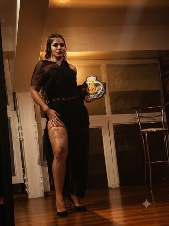 Full leaked Persephone page private onlyfans photo