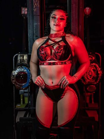 Full leaked Persephone private onlyfans photo