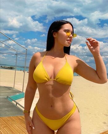 Full leaked Petitebruneone page private onlyfans photo