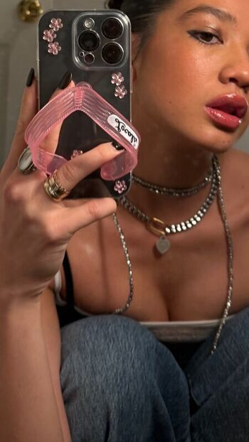 Full leaked Peyton elizabeth lee page private onlyfans photo