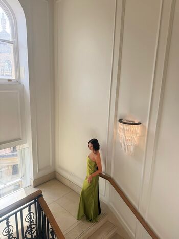 Full leaked Peyton elizabeth lee page private onlyfans photo