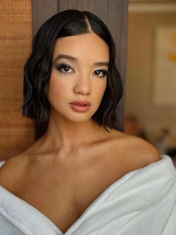 Full leaked Peyton elizabeth lee page private onlyfans photo