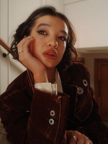 Full leaked Peyton elizabeth lee page private onlyfans photo