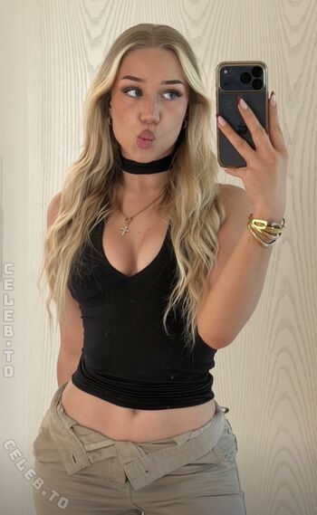 Full leaked Philippa kath private onlyfans photo