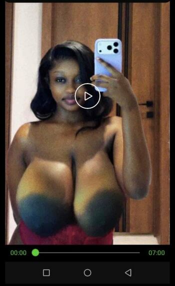 Full leaked Phynsea private onlyfans photo