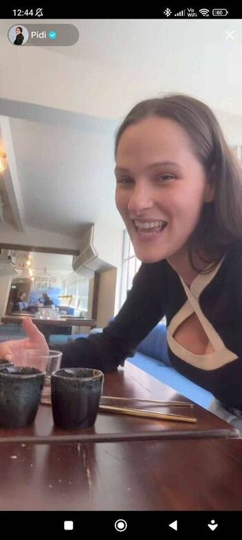 Full leaked Pidi meg page private onlyfans photo