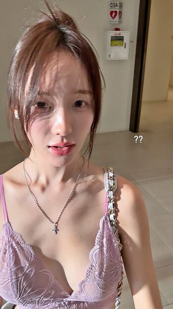 Full leaked Pimmmmss page private onlyfans photo