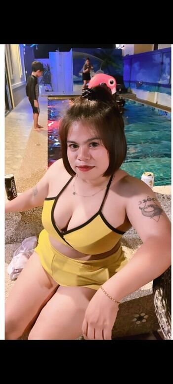 Full leaked Pinya a private onlyfans photo