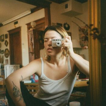 Full leaked Piper curda private onlyfans photo