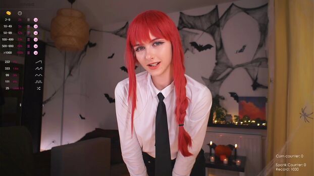 Full leaked Pixie pie page private onlyfans photo