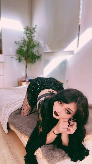 Full leaked Pixiecat page private onlyfans photo