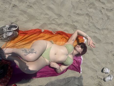Full leaked Pixxi page private onlyfans photo