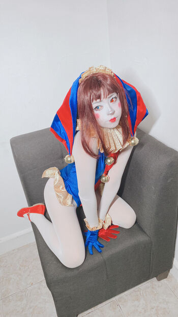 Full leaked Plebita chan private onlyfans photo