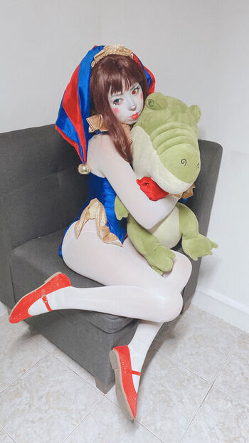 Full leaked Plebita chan private onlyfans photo