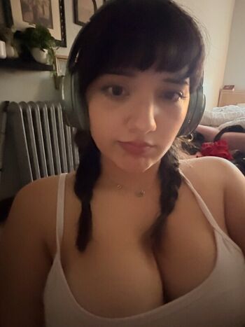 Full leaked Plummoment page private onlyfans photo