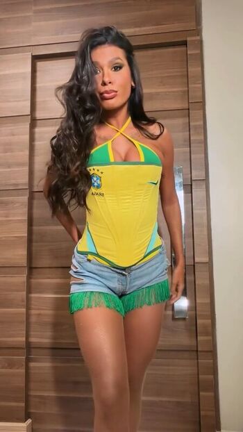 Full leaked Pocah page private onlyfans photo