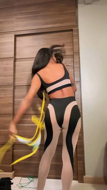 Full leaked Pocah page private onlyfans photo