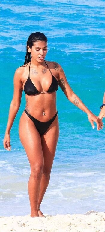 Full leaked Pocah page private onlyfans photo