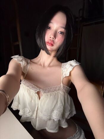 Full leaked Poxbe private onlyfans photo