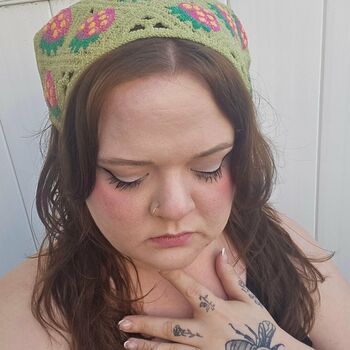 Full leaked Precociousflower private onlyfans photo