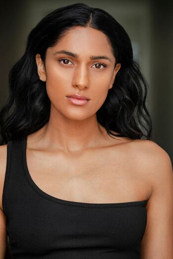 Preet Kaur