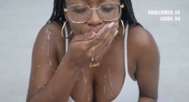 Full leaked Premiumbukkake page private onlyfans photo