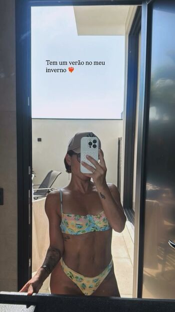 Full leaked Priscila sol private onlyfans photo