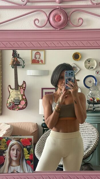 Full leaked Priscila sol private onlyfans photo